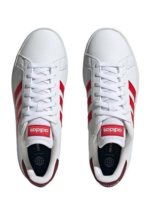 Tenis Adidas Grand Court TD Lifestyle Court ID4453 - Sneakers Online