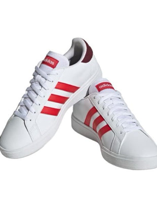 Tenis Adidas Grand Court TD Lifestyle Court ID4453 - Sneakers Online