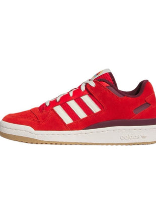 Tenis Adidas Forum Low - IE7176 - Sneakers Online