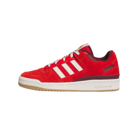 Tenis Adidas Forum Low - IE7176 - Sneakers Online
