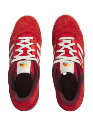 Tenis Adidas Forum Low - IE7176 - Sneakers Online