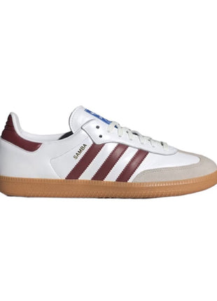 Tenis Adidas Samba OG IF3813 - Sneakers Online