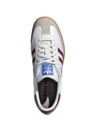 Tenis Adidas Samba OG IF3813 - Sneakers Online