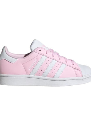 Tenis Adidas Superstar J - IG0252 - Sneakers Online