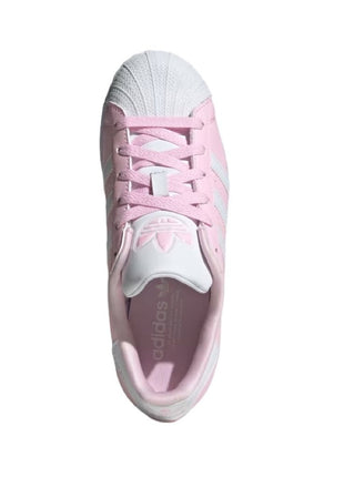 Tenis Adidas Superstar J - IG0252 - Sneakers Online