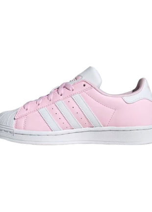 Tenis Adidas Superstar J - IG0252 - Sneakers Online