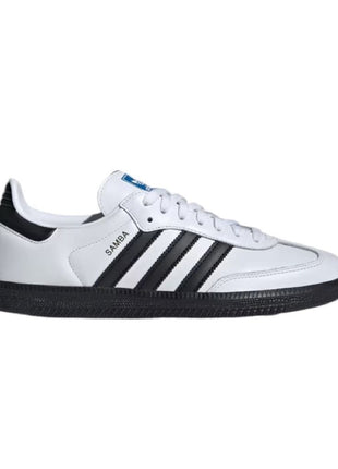 Tenis Adidas Samba OG - IH4879 - Sneakers Online