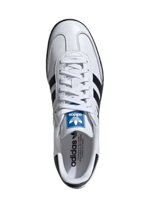 Tenis Adidas Samba OG - IH4879 - Sneakers Online