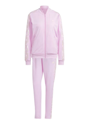 Conjunto Essentials 3 Franjas - IJ8787