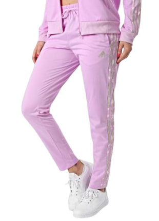 Conjunto Essentials 3 Franjas - IJ8787