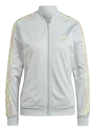 Conjunto Adidas Essentials 3 Franjas