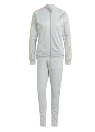 Conjunto Adidas Essentials 3 Franjas