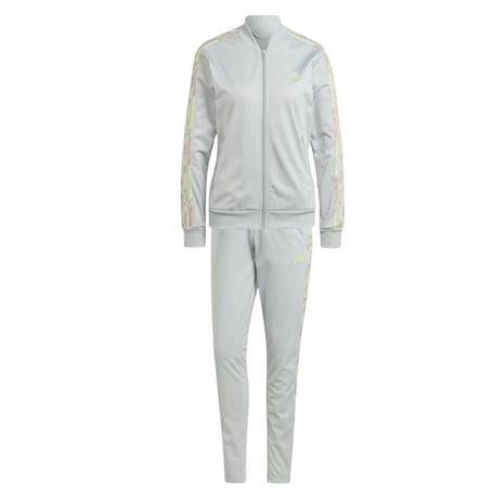 Conjunto Adidas Essentials 3 Franjas