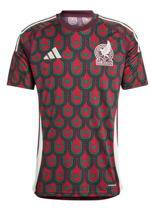 Jersey Adidas Selección Nacional de México 24