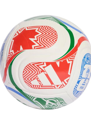 Balón Adidas Trionda Club Copa Mundial de la Fifa 26 - JD8028 - Sneakers Online