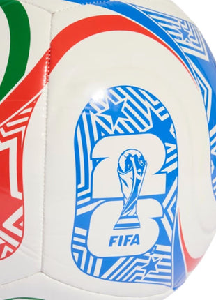 Balón Adidas Trionda Club Copa Mundial de la Fifa 26 - JD8028 - Sneakers Online