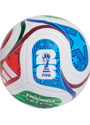 Balón Adidas Trionda Copa Mundial de la Fifa 26 - JD8032 - Sneakers Online