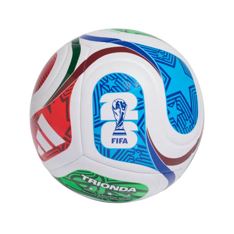 Balón Adidas Trionda Copa Mundial de la Fifa 26 - JD8032 - Sneakers Online