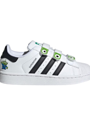 Tenis Adidas Superstar II Comfort Closure - JI0091 - Sneakers Online