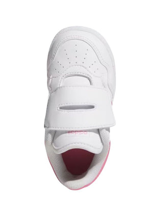 Tenis Adidas Hoops 4.0 J - JI0910 - Sneakers Online