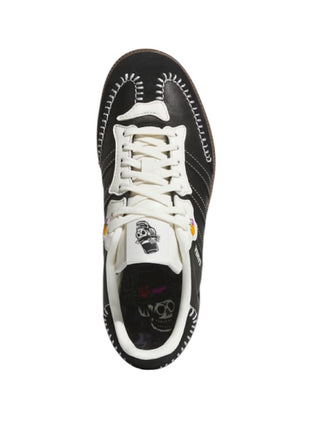 Tenis Adidas Samba Día de Muertos - JI3930