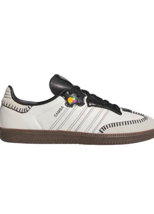 Tenis Adidas Samba Día de Muertos JI3931 - Sneakers Online