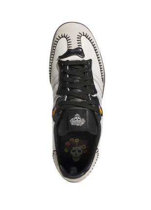 Tenis Adidas Samba Día de Muertos JI3931 - Sneakers Online