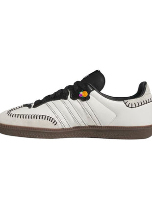Tenis Adidas Samba Día de Muertos JI3931 - Sneakers Online
