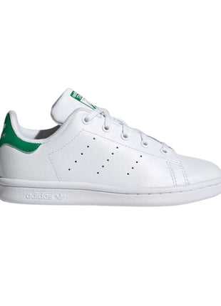 Tenis Adidas Stan Smith Niños - JP9720