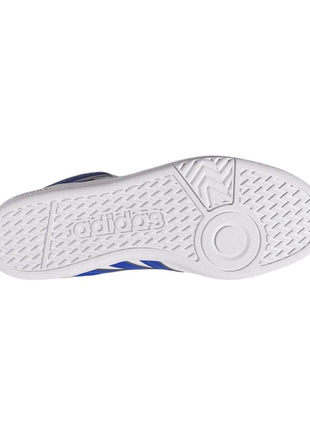 Tenis Adidas Hoops 4.0 Mid - JQ9999 - Sneakers Online