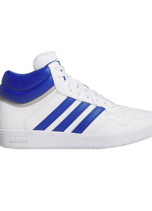Tenis Adidas Hoops 4.0 Mid - JQ9999 - Sneakers Online
