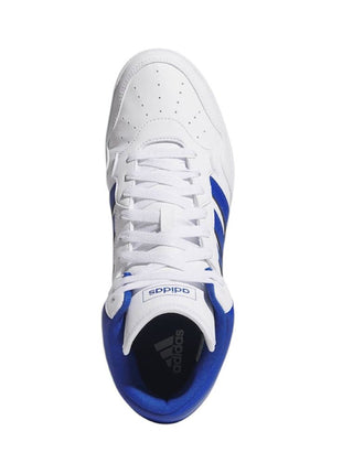 Tenis Adidas Hoops 4.0 Mid - JQ9999 - Sneakers Online
