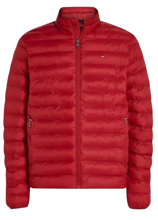 Chamarra Tommy Hilfiger Ligera - MW0MW37634 XIT - Sneakers Online