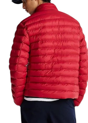 Chamarra Tommy Hilfiger Ligera - MW0MW37634 XIT - Sneakers Online